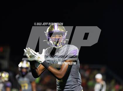 Thumbnail 1 in Booker @ Cardinal Mooney photogallery.