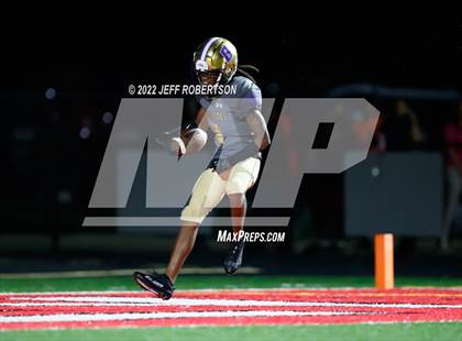 Thumbnail 3 in Booker @ Cardinal Mooney photogallery.