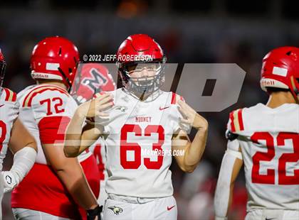 Thumbnail 3 in Booker @ Cardinal Mooney photogallery.