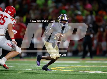 Thumbnail 2 in Booker @ Cardinal Mooney photogallery.