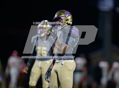 Thumbnail 3 in Booker @ Cardinal Mooney photogallery.