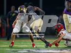 Photo from the gallery "Booker @ Cardinal Mooney"