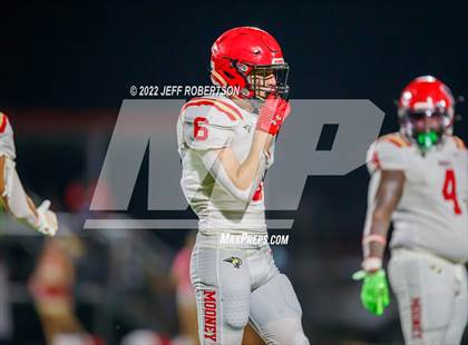 Thumbnail 3 in Booker @ Cardinal Mooney photogallery.