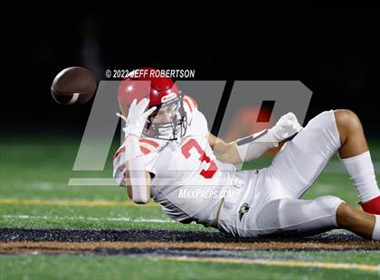 Thumbnail 1 in Booker @ Cardinal Mooney photogallery.