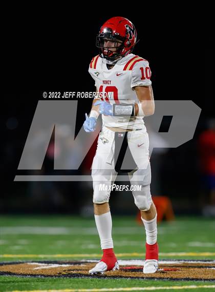 Thumbnail 3 in Booker @ Cardinal Mooney photogallery.