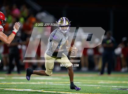 Thumbnail 2 in Booker @ Cardinal Mooney photogallery.