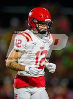 Photo from the gallery "Booker @ Cardinal Mooney"