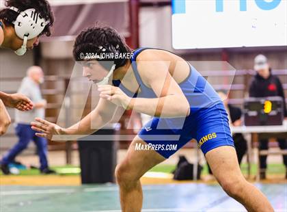 Thumbnail 3 in South Tahoe vs. North Valleys (Northern 3A Duals) photogallery.
