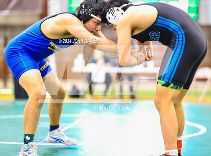 Thumbnail 1 in South Tahoe vs. North Valleys (Northern 3A Duals) photogallery.