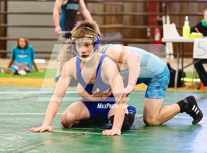 Thumbnail 1 in South Tahoe vs. North Valleys (Northern 3A Duals) photogallery.