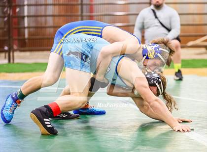 Thumbnail 2 in South Tahoe vs. North Valleys (Northern 3A Duals) photogallery.