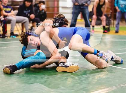 Thumbnail 2 in South Tahoe vs. North Valleys (Northern 3A Duals) photogallery.