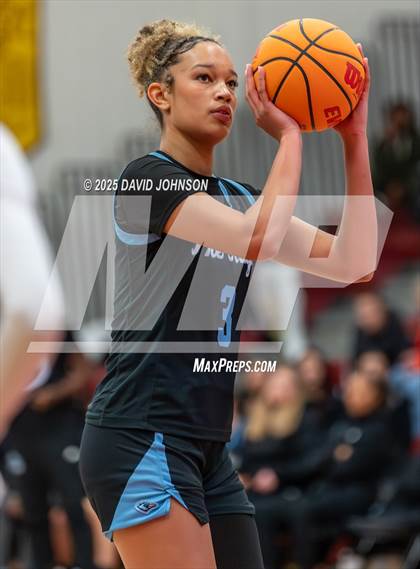 Thumbnail 1 in Fossil Ridge vs. Riverdale Ridge photogallery.