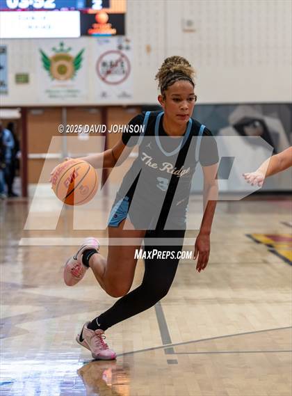 Thumbnail 3 in Fossil Ridge vs. Riverdale Ridge photogallery.