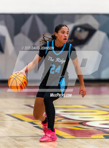 Thumbnail 2 in Fossil Ridge vs. Riverdale Ridge photogallery.