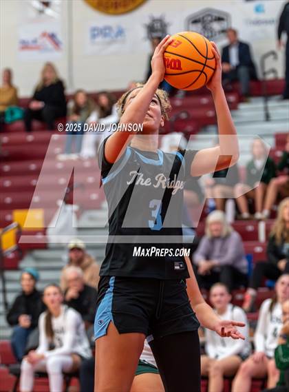 Thumbnail 2 in Fossil Ridge vs. Riverdale Ridge photogallery.