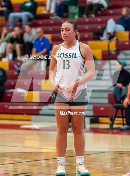 Thumbnail 3 in Fossil Ridge vs. Riverdale Ridge photogallery.