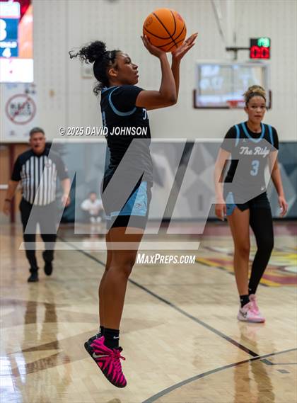 Thumbnail 1 in Fossil Ridge vs. Riverdale Ridge photogallery.