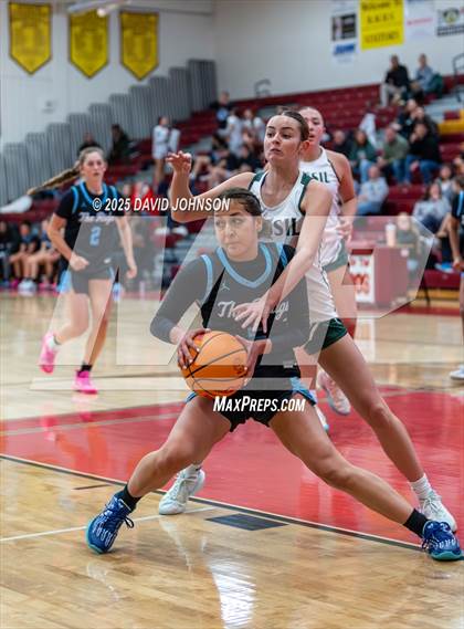 Thumbnail 3 in Fossil Ridge vs. Riverdale Ridge photogallery.