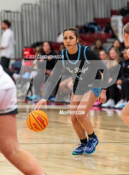 Thumbnail 2 in Fossil Ridge vs. Riverdale Ridge photogallery.