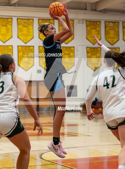 Thumbnail 1 in Fossil Ridge vs. Riverdale Ridge photogallery.