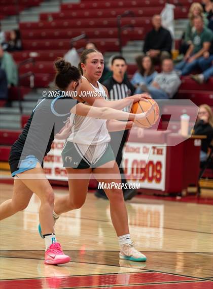 Thumbnail 3 in Fossil Ridge vs. Riverdale Ridge photogallery.