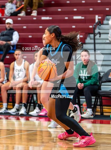 Thumbnail 3 in Fossil Ridge vs. Riverdale Ridge photogallery.