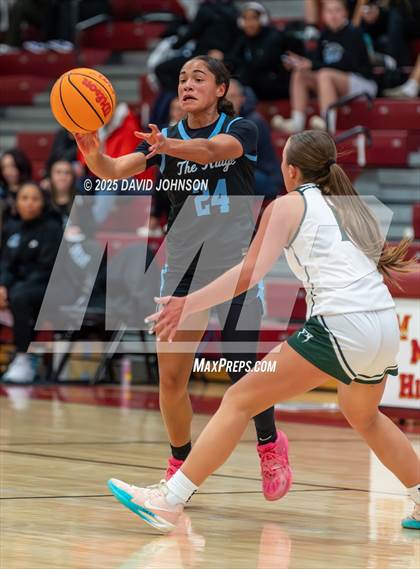 Thumbnail 3 in Fossil Ridge vs. Riverdale Ridge photogallery.