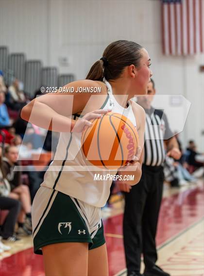 Thumbnail 1 in Fossil Ridge vs. Riverdale Ridge photogallery.