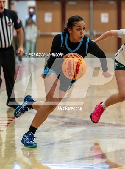 Thumbnail 3 in Fossil Ridge vs. Riverdale Ridge photogallery.