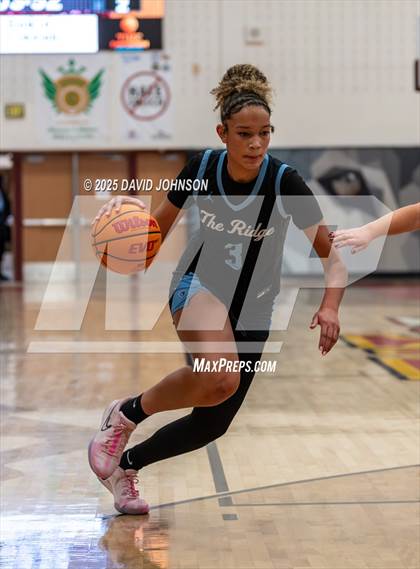 Thumbnail 1 in Fossil Ridge vs. Riverdale Ridge photogallery.