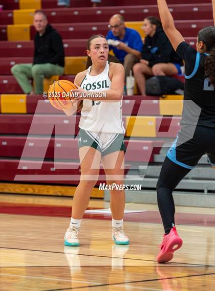 Thumbnail 3 in Fossil Ridge vs. Riverdale Ridge photogallery.