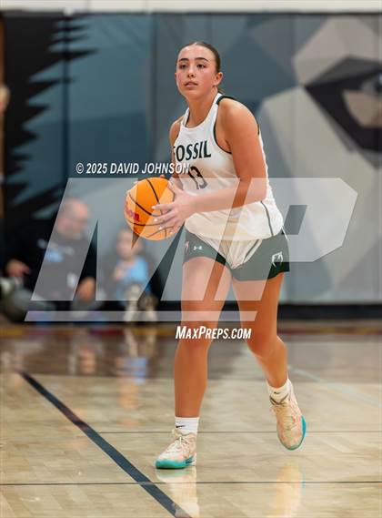 Thumbnail 2 in Fossil Ridge vs. Riverdale Ridge photogallery.