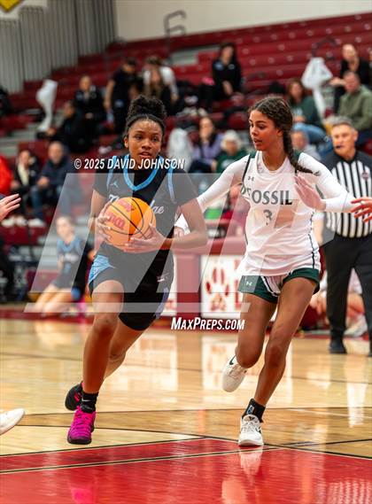 Thumbnail 1 in Fossil Ridge vs. Riverdale Ridge photogallery.