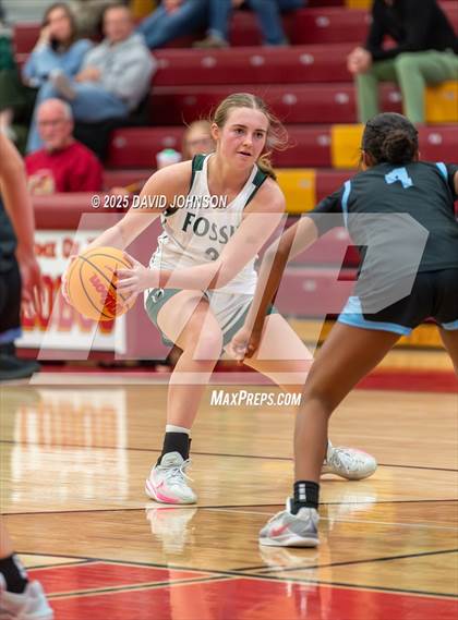 Thumbnail 1 in Fossil Ridge vs. Riverdale Ridge photogallery.