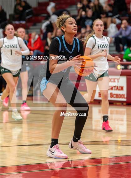 Thumbnail 3 in Fossil Ridge vs. Riverdale Ridge photogallery.