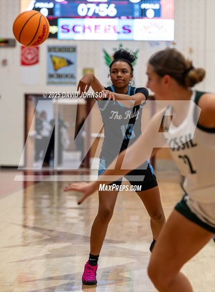 Thumbnail 2 in Fossil Ridge vs. Riverdale Ridge photogallery.