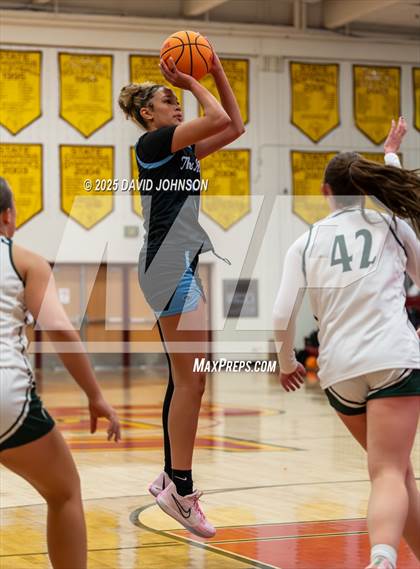 Thumbnail 3 in Fossil Ridge vs. Riverdale Ridge photogallery.