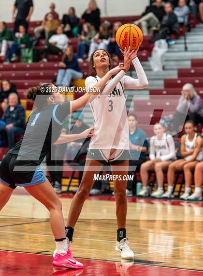 Thumbnail 1 in Fossil Ridge vs. Riverdale Ridge photogallery.