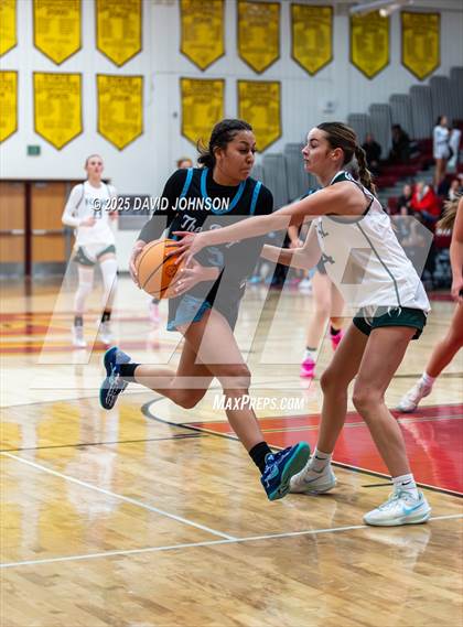 Thumbnail 2 in Fossil Ridge vs. Riverdale Ridge photogallery.