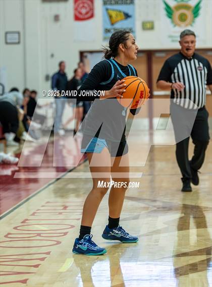 Thumbnail 3 in Fossil Ridge vs. Riverdale Ridge photogallery.