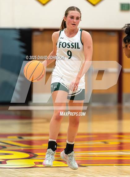 Thumbnail 1 in Fossil Ridge vs. Riverdale Ridge photogallery.