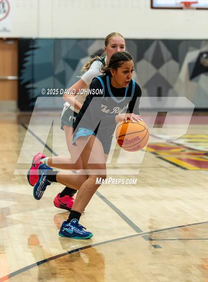 Thumbnail 1 in Fossil Ridge vs. Riverdale Ridge photogallery.