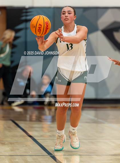 Thumbnail 3 in Fossil Ridge vs. Riverdale Ridge photogallery.