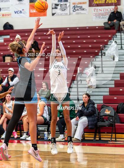 Thumbnail 1 in Fossil Ridge vs. Riverdale Ridge photogallery.