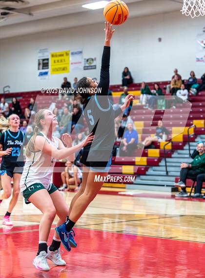 Thumbnail 3 in Fossil Ridge vs. Riverdale Ridge photogallery.