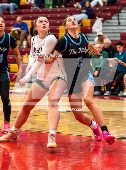 Thumbnail 2 in Fossil Ridge vs. Riverdale Ridge photogallery.