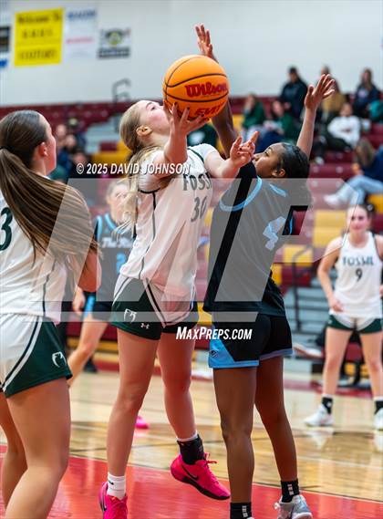 Thumbnail 1 in Fossil Ridge vs. Riverdale Ridge photogallery.