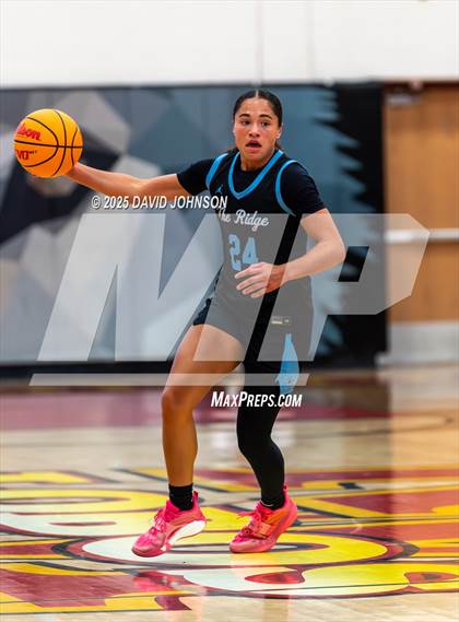 Thumbnail 1 in Fossil Ridge vs. Riverdale Ridge photogallery.