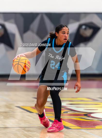 Thumbnail 3 in Fossil Ridge vs. Riverdale Ridge photogallery.